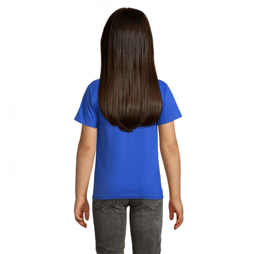 azul royal PIONEER KIDS S03578