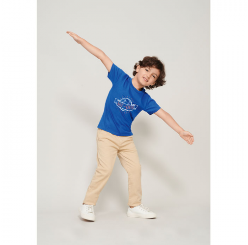 azul royal PIONEER KIDS S03578