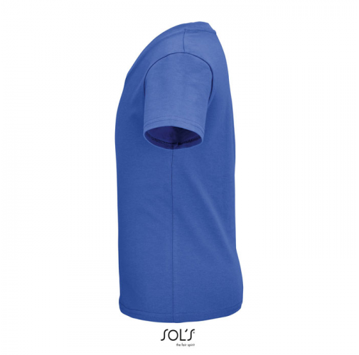 azul royal PIONEER KIDS S03578