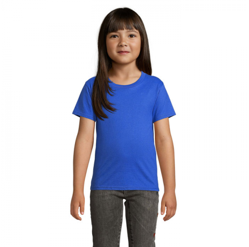azul royal PIONEER KIDS S03578