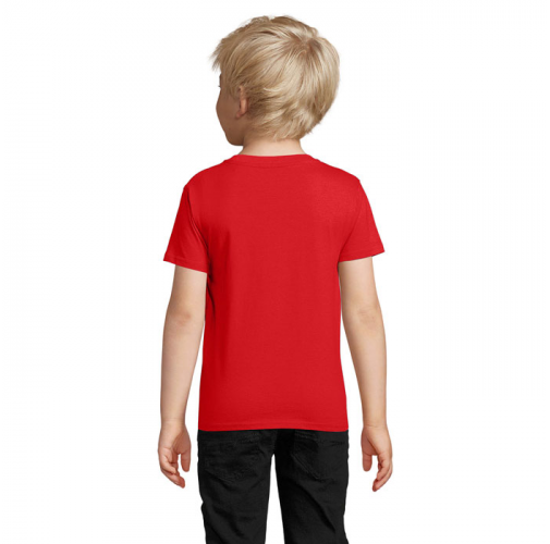 rojo PIONEER KIDS S03578