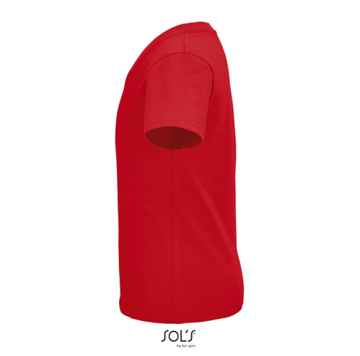 rojo PIONEER KIDS S03578