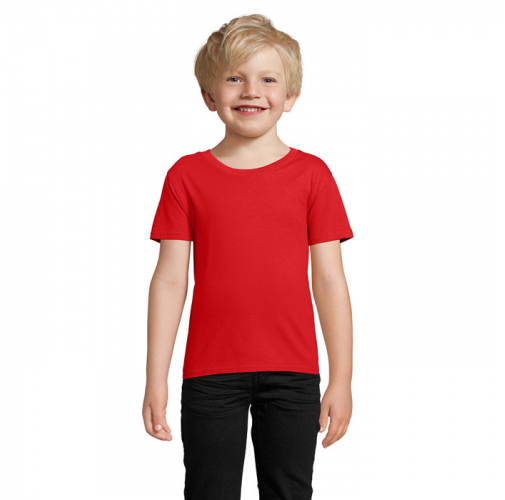 rojo PIONEER KIDS S03578
