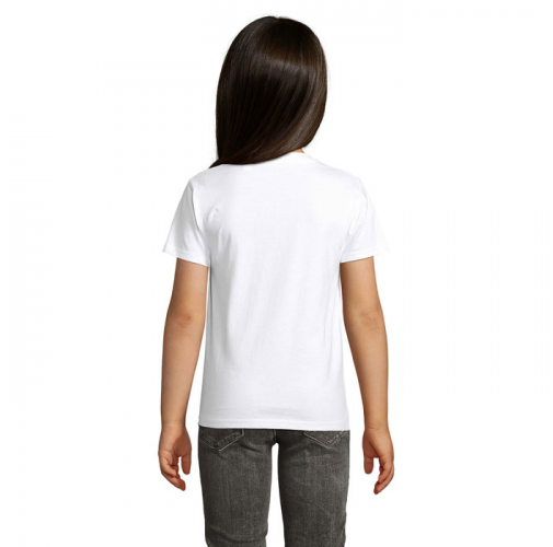 blanco PIONEER KIDS S03578