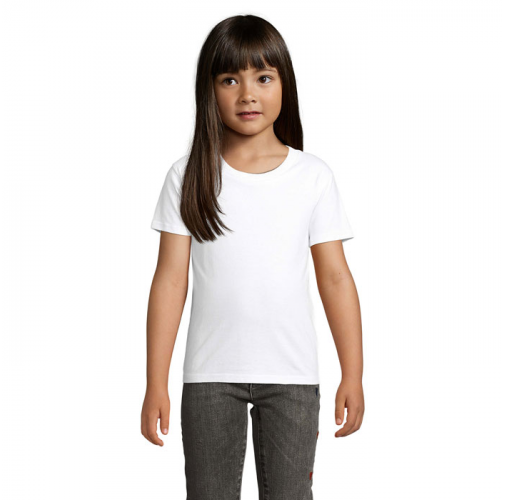 blanco PIONEER KIDS S03578