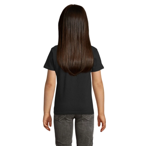 negro profundo CRUSADER KIDS S03580