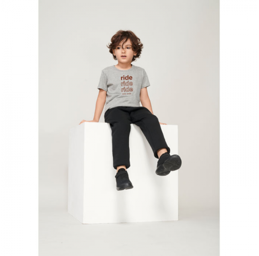 negro profundo CRUSADER KIDS S03580