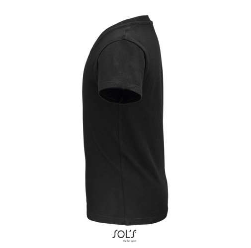 negro profundo CRUSADER KIDS S03580