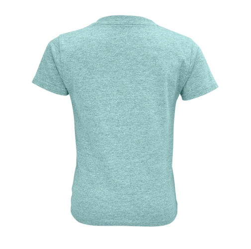 heather light green CRUSADER KIDS S03580