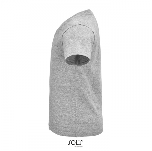 gris jaspeado CRUSADER KIDS S03580