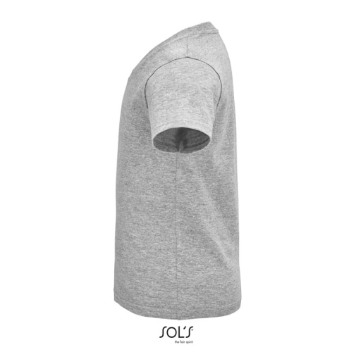 gris jaspeado CRUSADER KIDS S03580