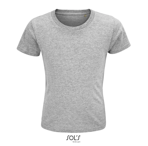 CRUSADER KIDS S03580