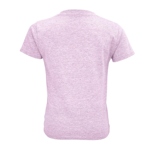 rosa jaspeado CRUSADER KIDS S03580