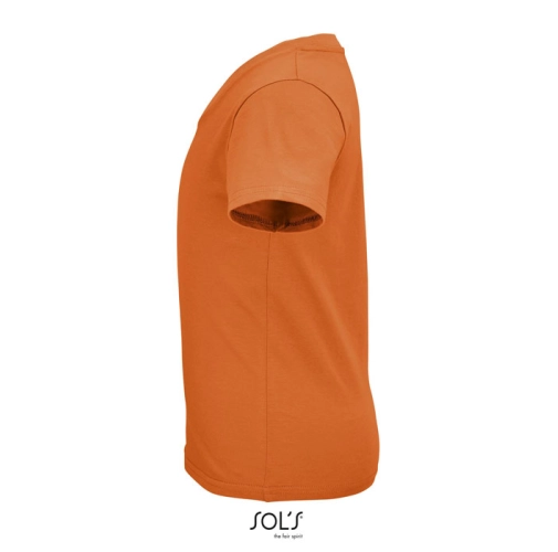 naranja CRUSADER KIDS S03580