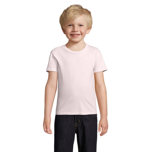 CRUSADER KIDS S03580