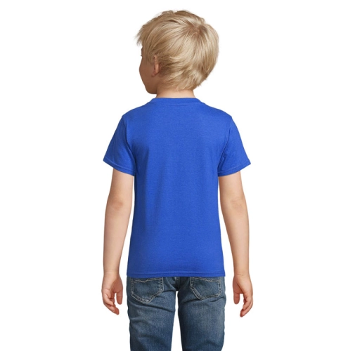 azul royal CRUSADER KIDS S03580