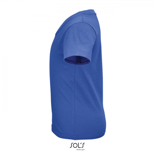 azul royal CRUSADER KIDS S03580
