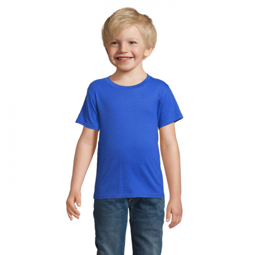 azul royal CRUSADER KIDS S03580
