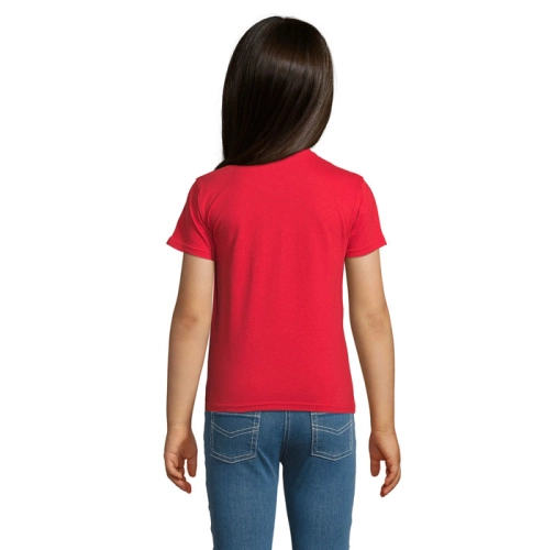 rojo CRUSADER KIDS S03580