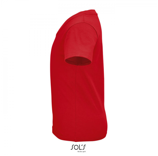 rojo CRUSADER KIDS S03580