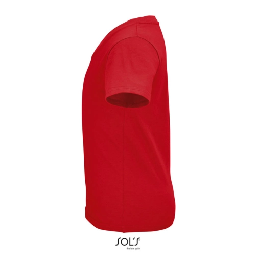 rojo CRUSADER KIDS S03580