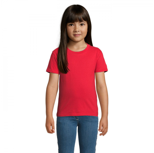 rojo CRUSADER KIDS S03580