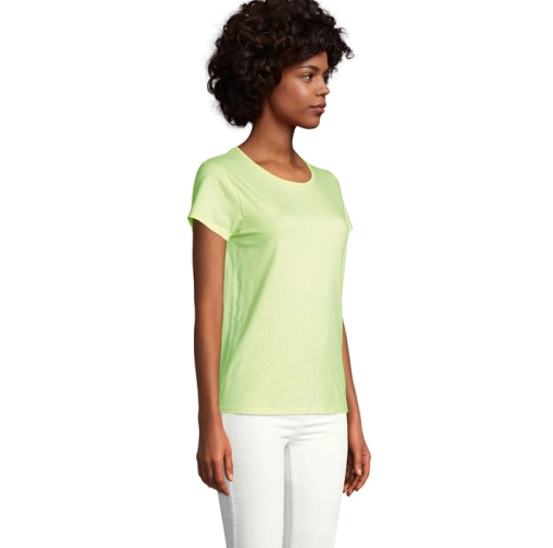 apple green CRUSADER WOMEN S03581