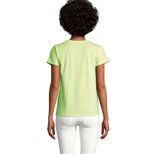 apple green CRUSADER WOMEN S03581