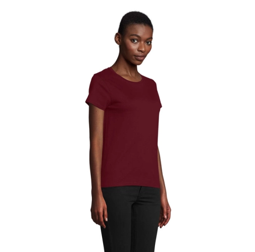 burgundy CRUSADER WOMEN S03581