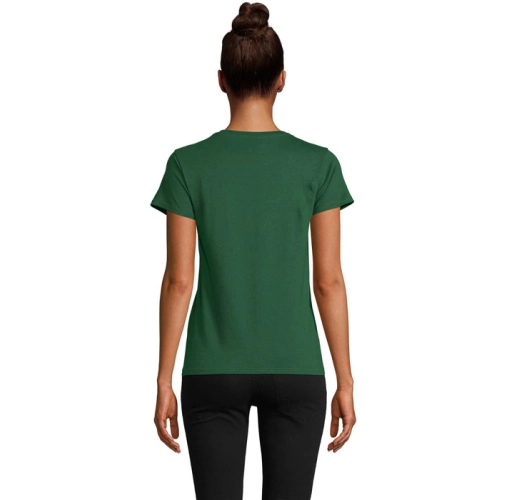 verde botella oscuro CRUSADER WOMEN S03581