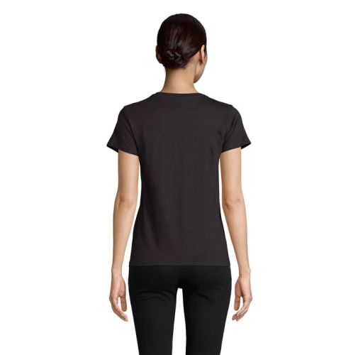 negro profundo CRUSADER WOMEN S03581