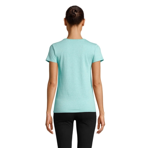 heather light green CRUSADER WOMEN S03581