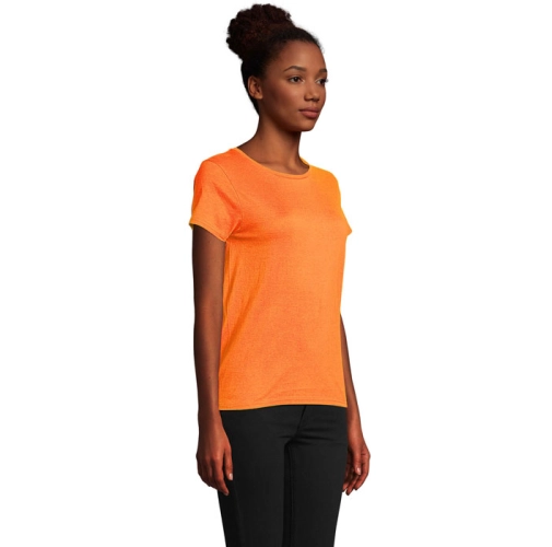 naranja CRUSADER WOMEN S03581