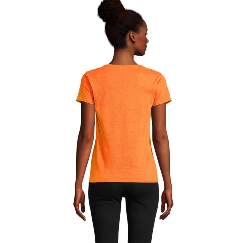 naranja CRUSADER WOMEN S03581