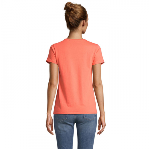 pop orange CRUSADER WOMEN S03581