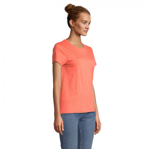 pop orange CRUSADER WOMEN S03581