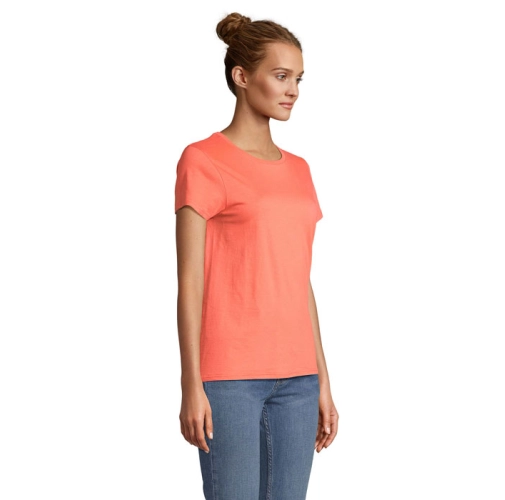 pop orange CRUSADER WOMEN S03581