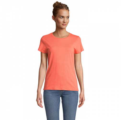 pop orange CRUSADER WOMEN S03581