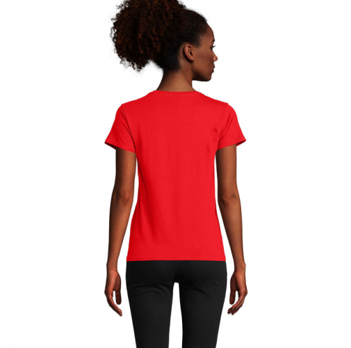 rojo CRUSADER WOMEN S03581