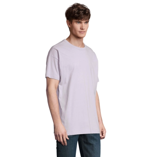 lila BOXY MEN S03806