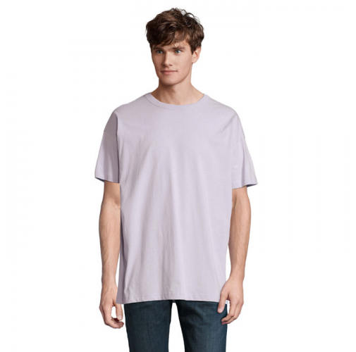 lila BOXY MEN S03806