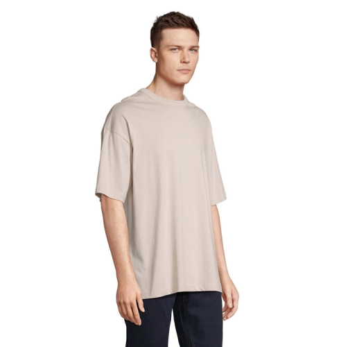 linen twin BOXY MEN S03806