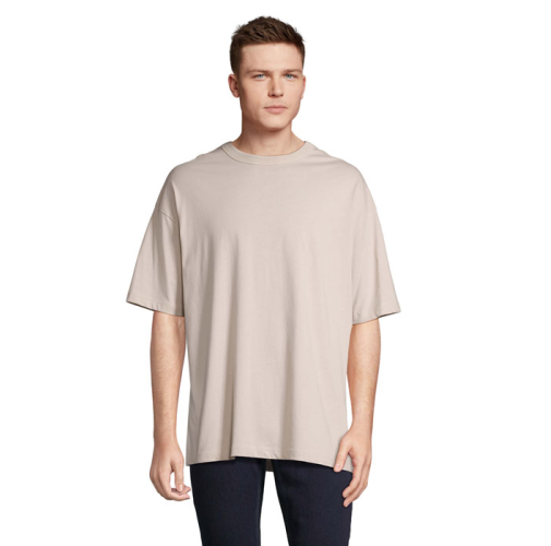 linen twin BOXY MEN S03806