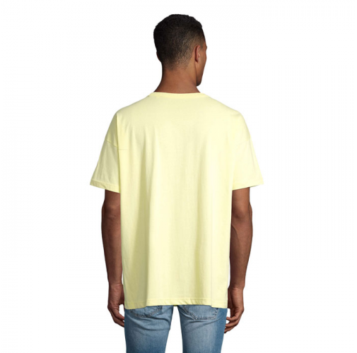 amarillo claro BOXY MEN S03806