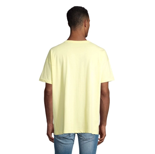 amarillo claro BOXY MEN S03806