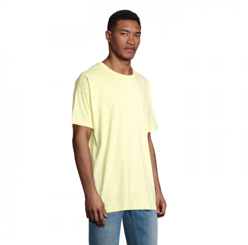 amarillo claro BOXY MEN S03806