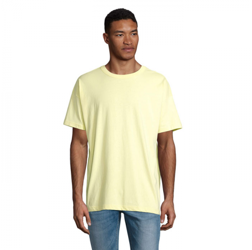 amarillo claro BOXY MEN S03806