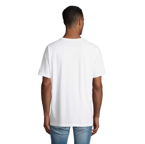 blanco BOXY MEN S03806