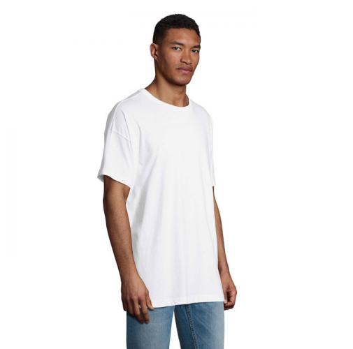 blanco BOXY MEN S03806
