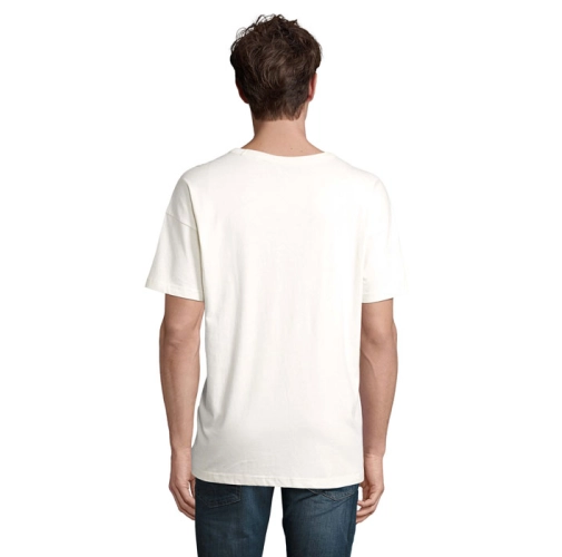 blanco roto BOXY MEN S03806